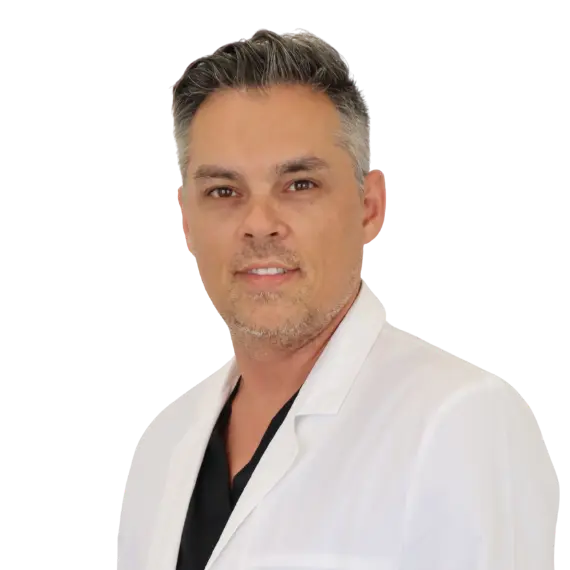 Dr. Helder Moreira