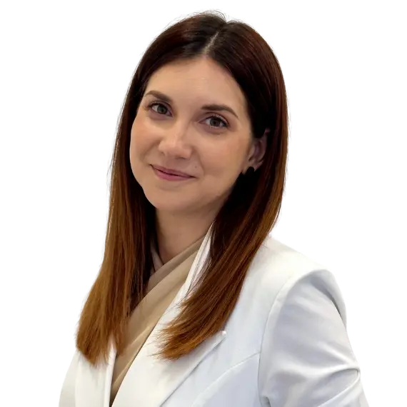 Dr.ª Carolina Queiroz